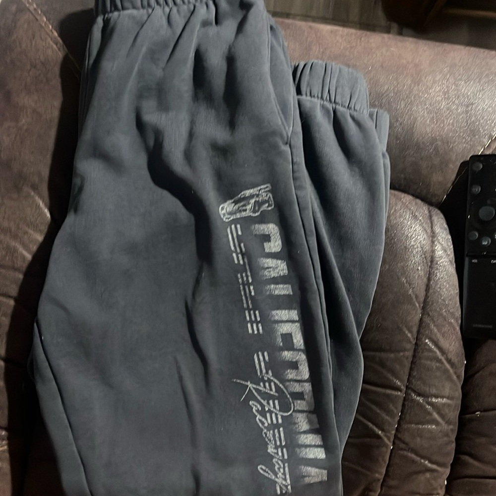 Hollister sweat pants